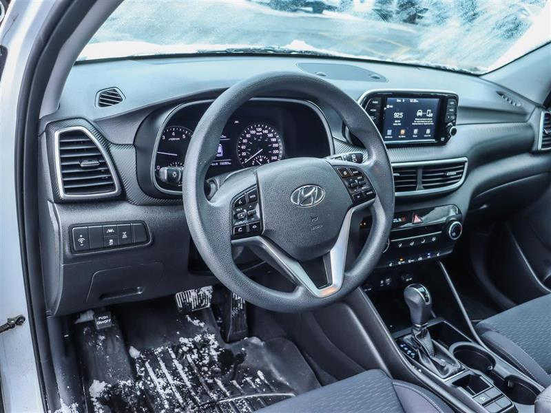 hyundai Tucson 2019 - 7