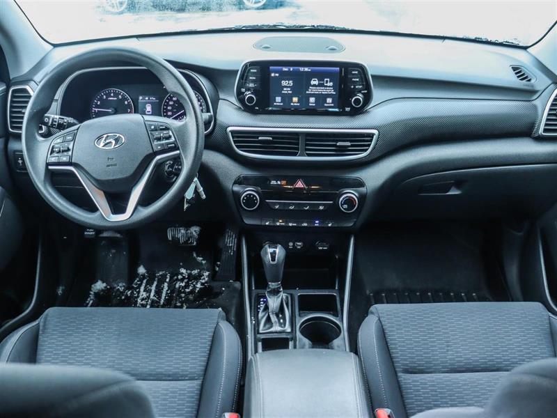hyundai Tucson 2019 - 11