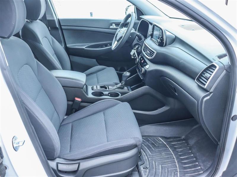 hyundai Tucson 2019 - 13