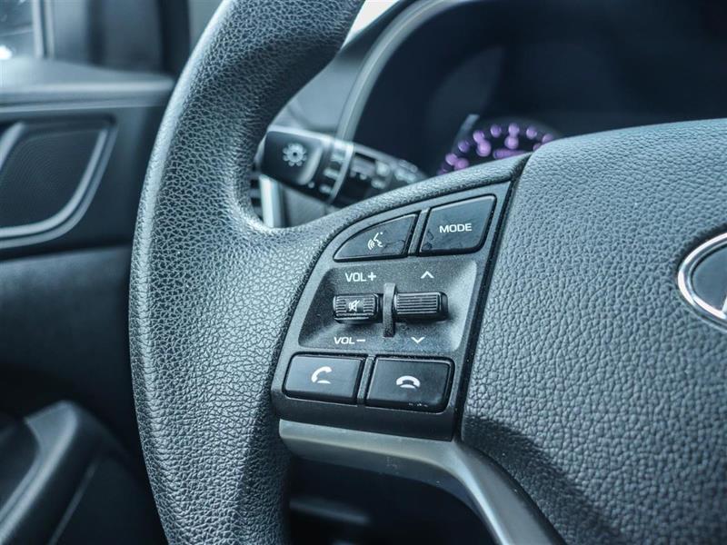 hyundai Tucson 2019 - 19