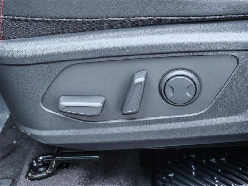 hyundai Tucson hybride 2026 - 7