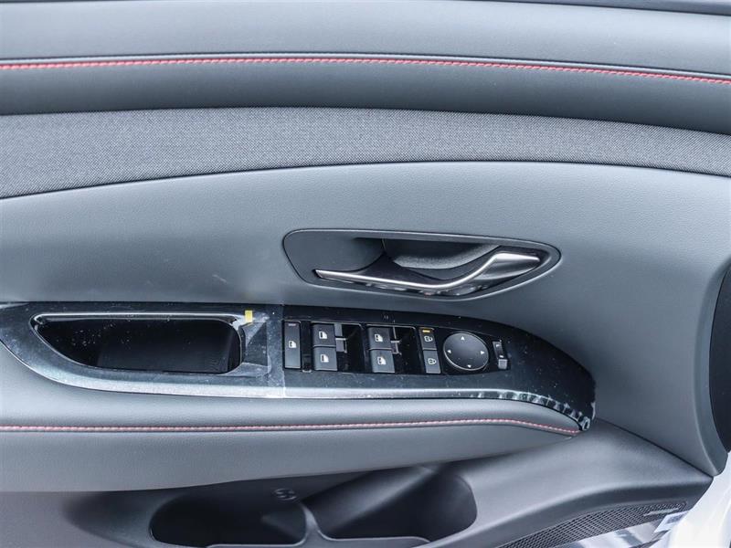 hyundai Tucson hybride 2026 - 10