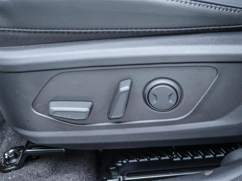 hyundai Tucson hybride rechargeable 2026 - 7