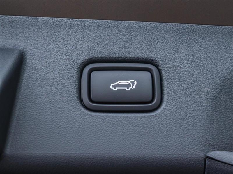 hyundai Tucson hybride rechargeable 2026 - 15