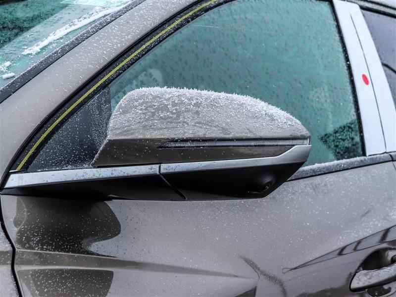 hyundai Tucson hybride rechargeable 2026 - 19