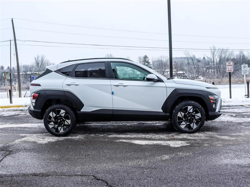hyundai Kona 2026 - 3