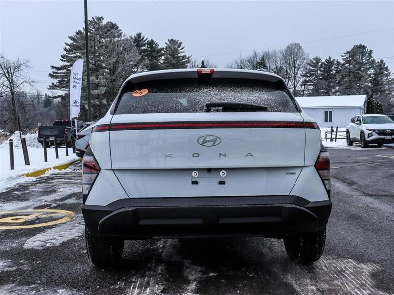 hyundai Kona 2026 - 4