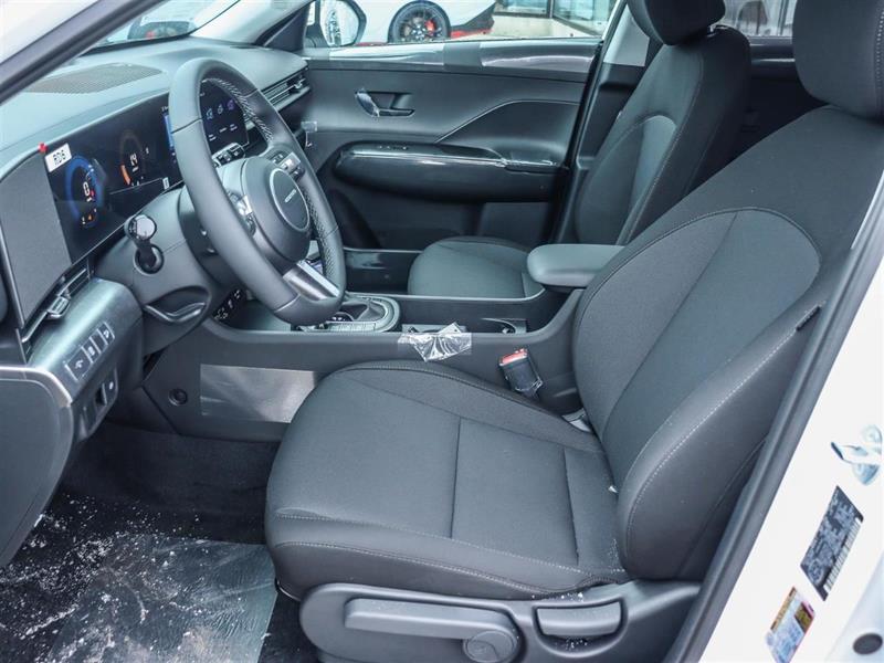 hyundai Kona 2026 - 6