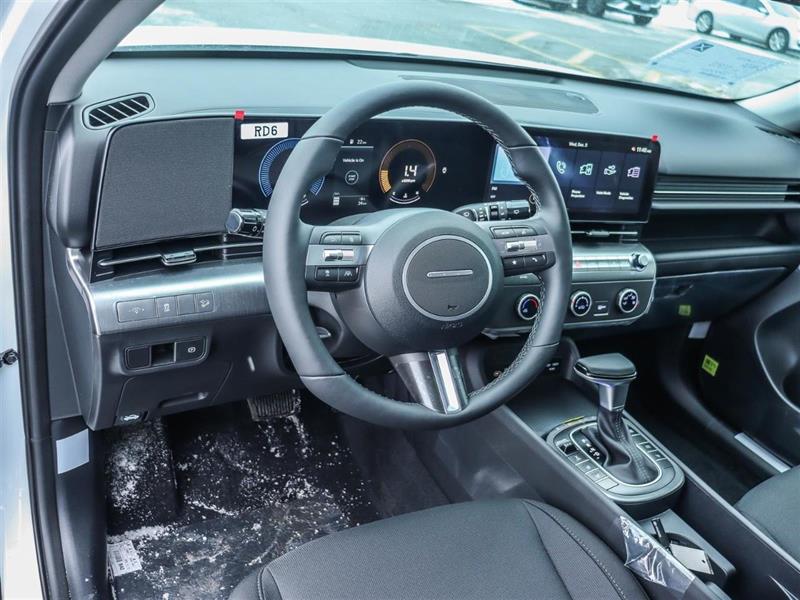 hyundai Kona 2026 - 7