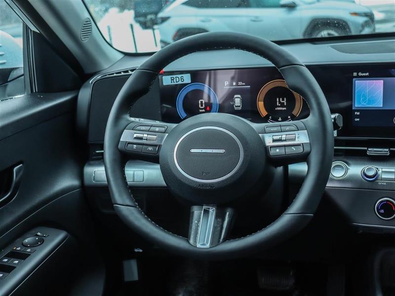 hyundai Kona 2026 - 9