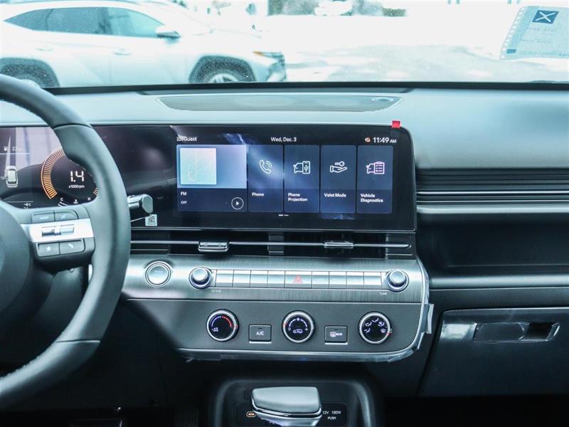 hyundai Kona 2026 - 10