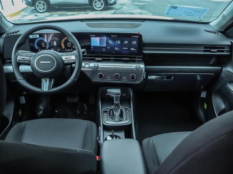 hyundai Kona 2026 - 11