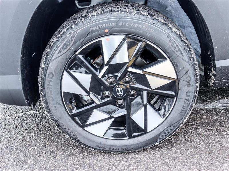 hyundai Kona 2026 - 14