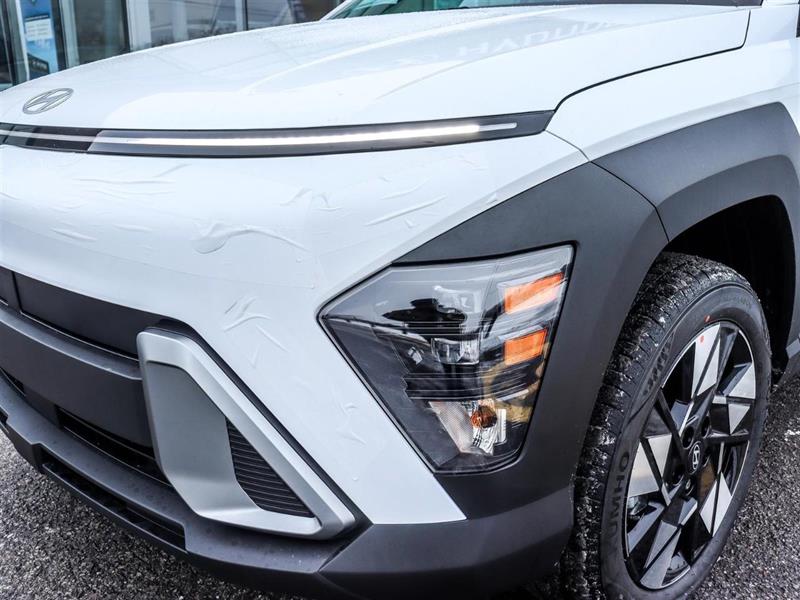 hyundai Kona 2026 - 15