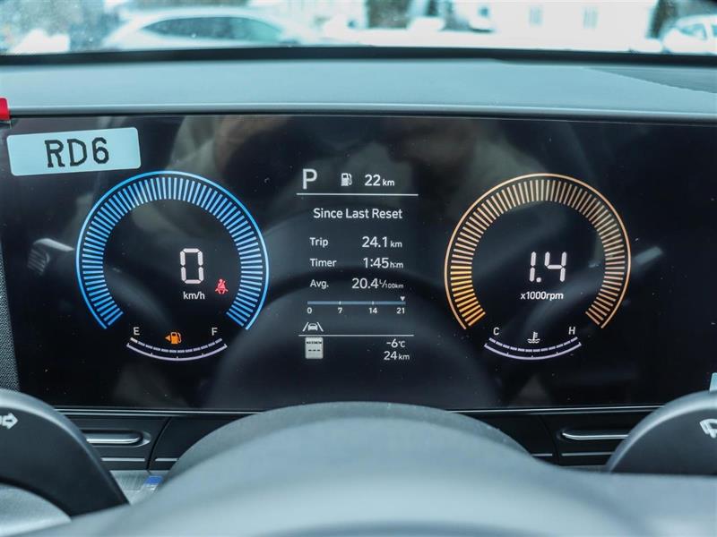 hyundai Kona 2026 - 17