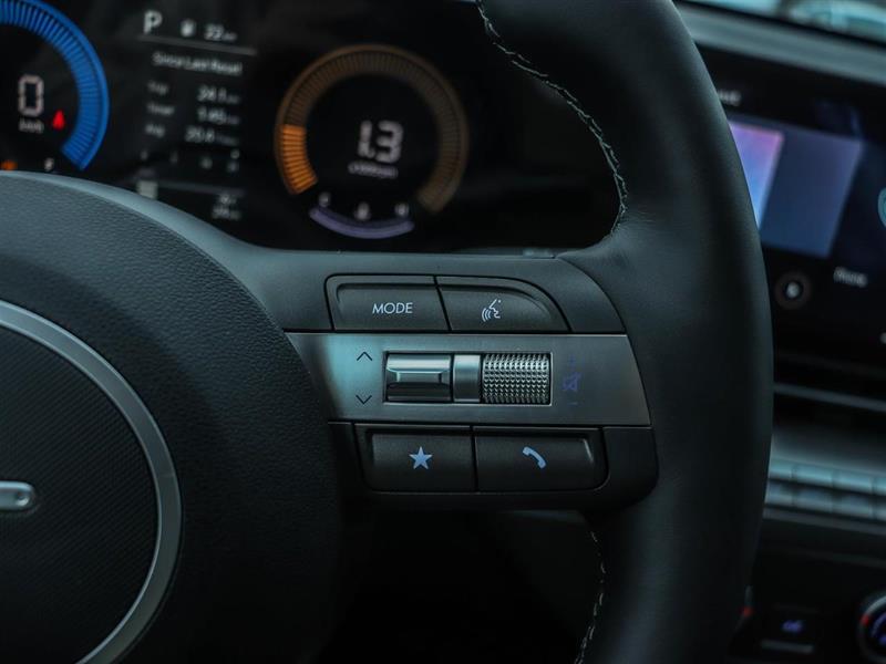 hyundai Kona 2026 - 19