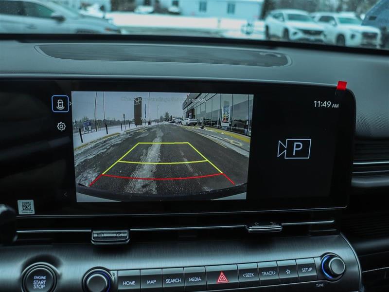 hyundai Kona 2026 - 20