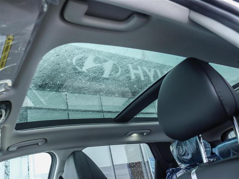 hyundai Tucson hybride 2026 - 6