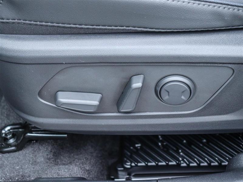 hyundai Tucson hybride 2026 - 7