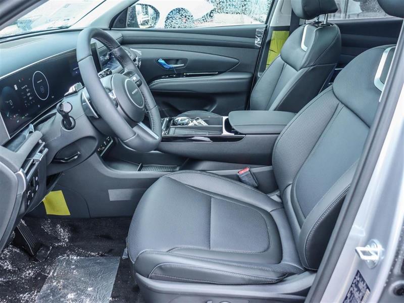 hyundai Tucson hybride 2026 - 8