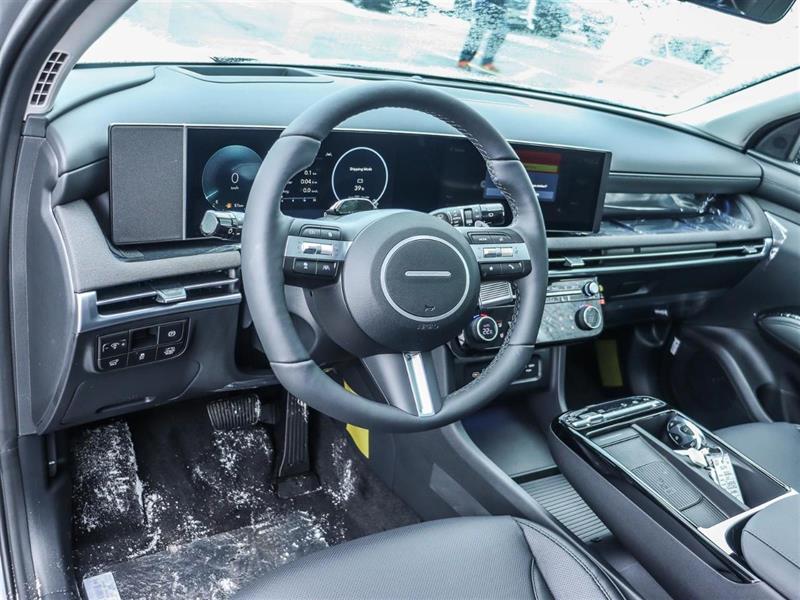 hyundai Tucson hybride 2026 - 9