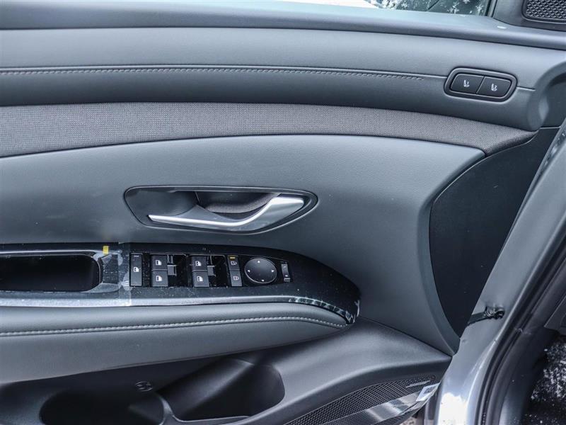 hyundai Tucson hybride 2026 - 10