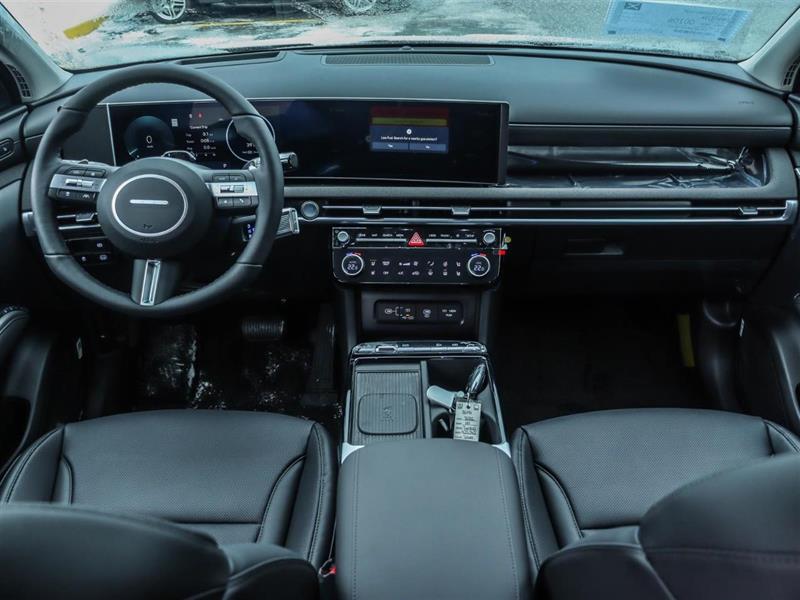 hyundai Tucson hybride 2026 - 13