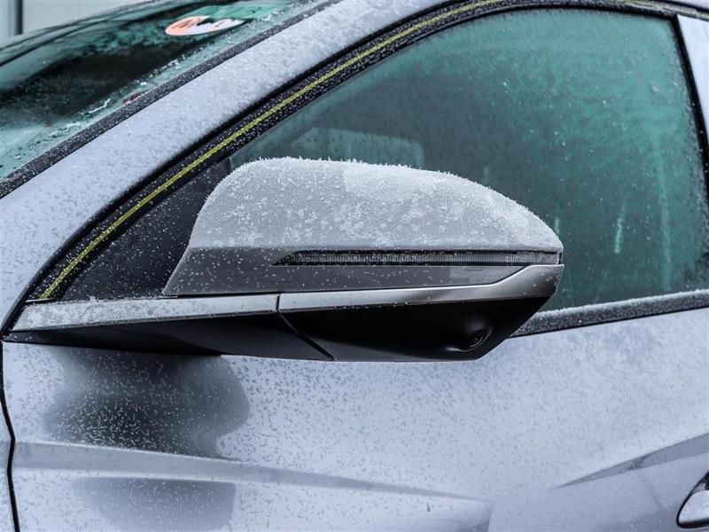 hyundai Tucson hybride 2026 - 19