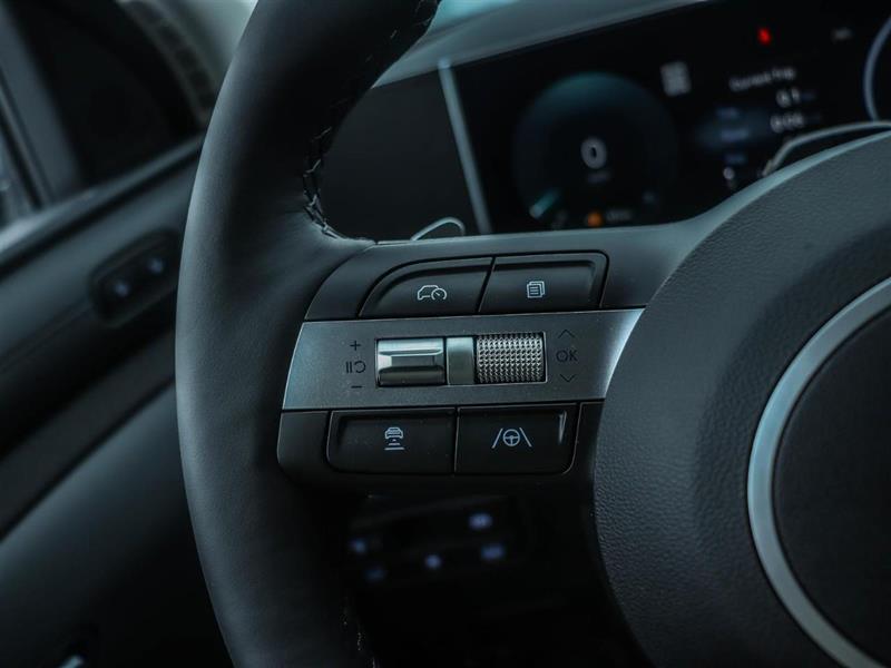 hyundai Tucson hybride 2026 - 21