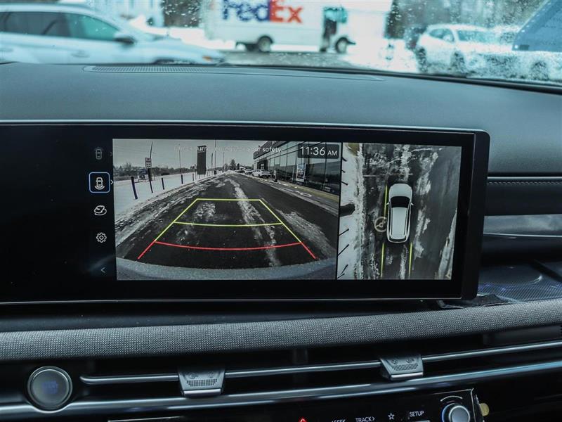 hyundai Tucson hybride 2026 - 23