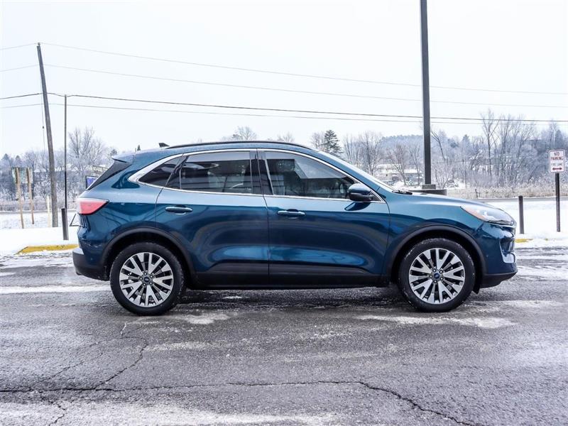 ford Escape 2020 - 3