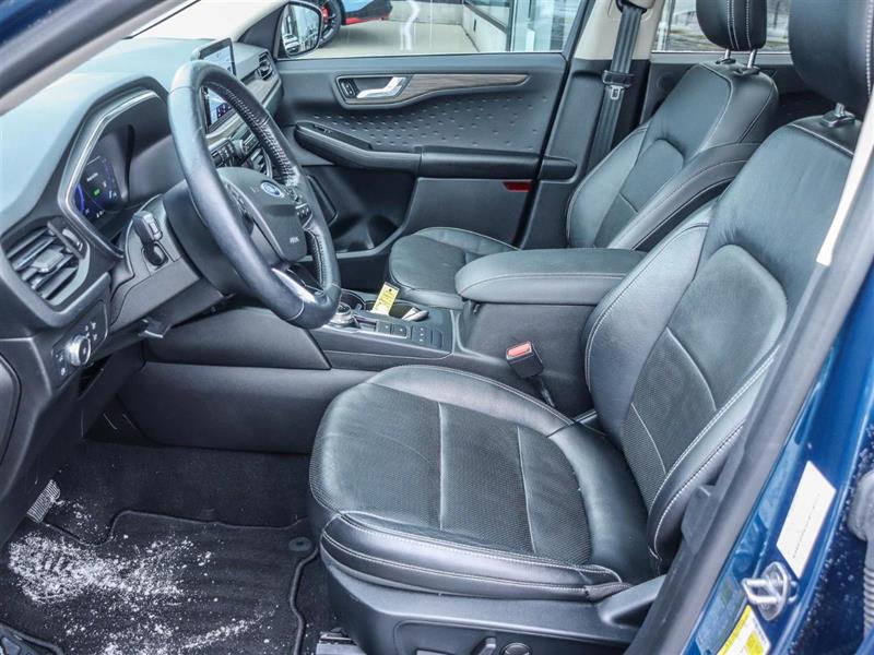 ford Escape 2020 - 8