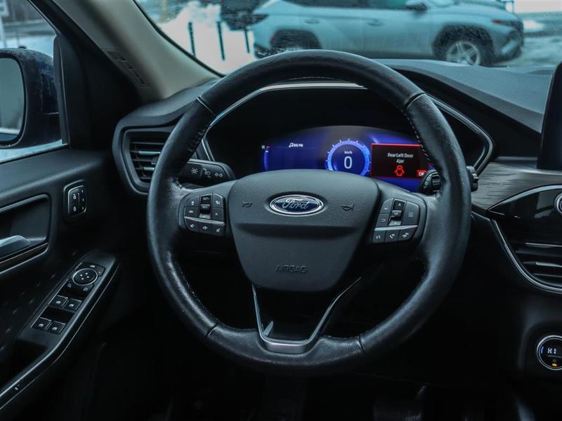 ford Escape 2020 - 11