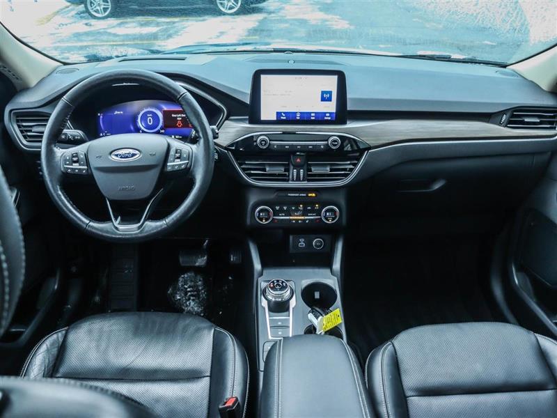 ford Escape 2020 - 14