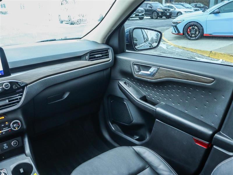 ford Escape 2020 - 15