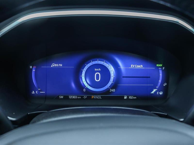 ford Escape 2020 - 27