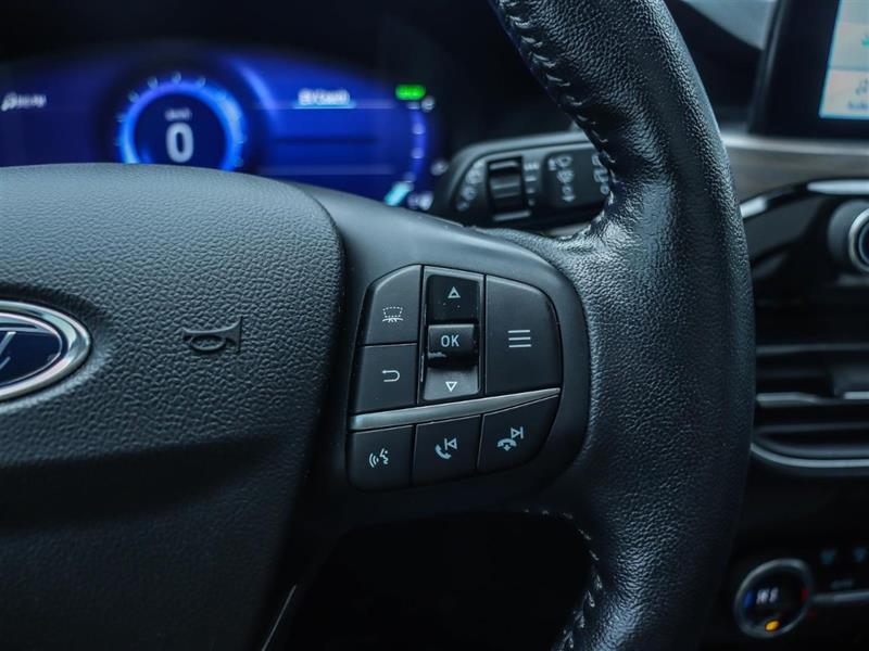 ford Escape 2020 - 29