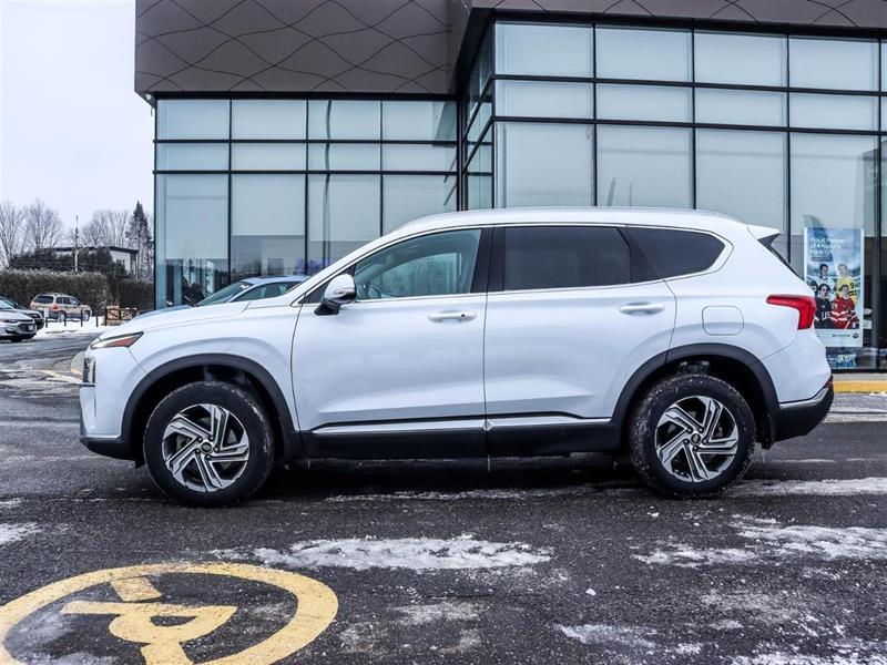 hyundai Santa Fe 2021 - 5