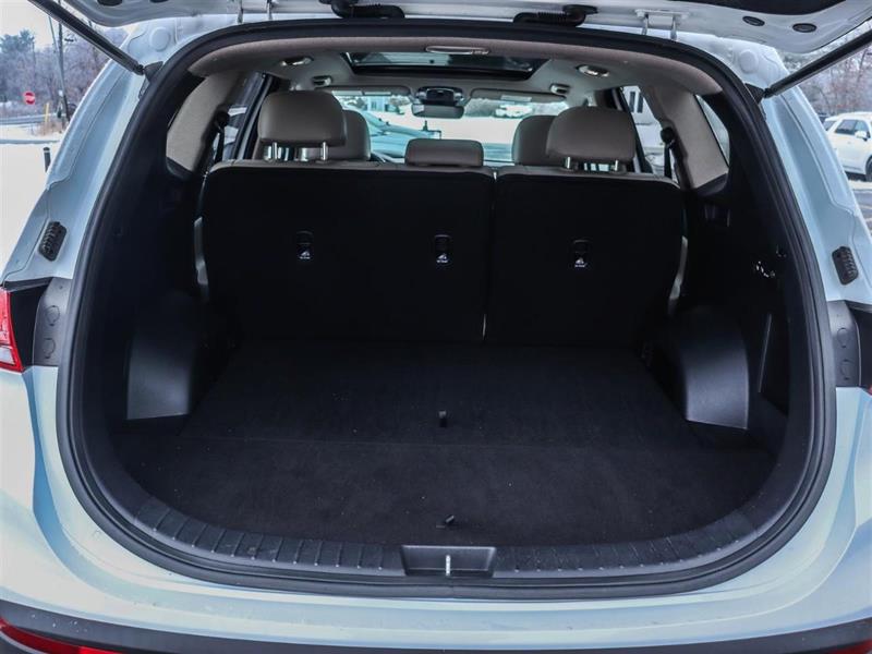 hyundai Santa Fe 2021 - 19