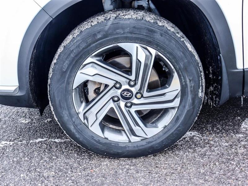 hyundai Santa Fe 2021 - 21