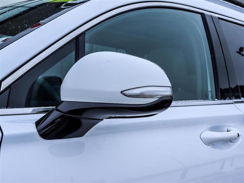 hyundai Santa Fe 2021 - 23