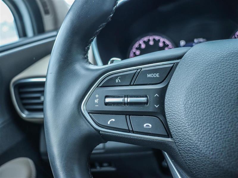 hyundai Santa Fe 2021 - 25