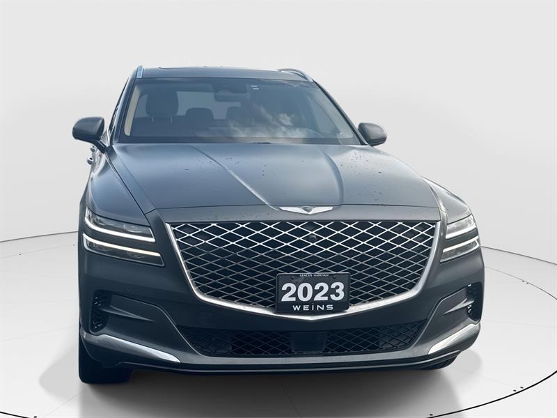 genesis GV80 2023
