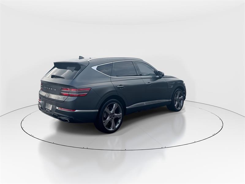 genesis GV80 2023 - 9