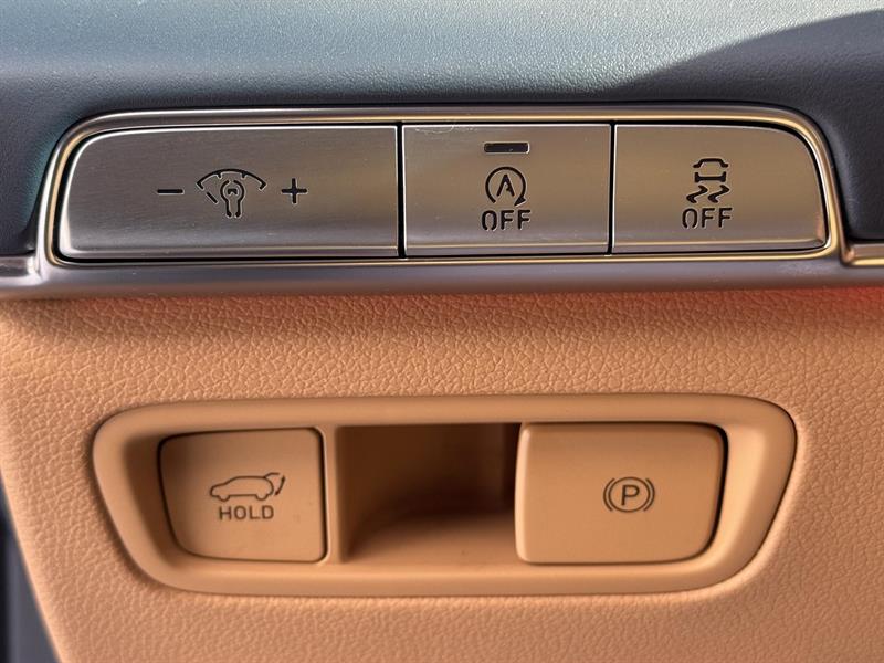 genesis GV80 2023 - 13