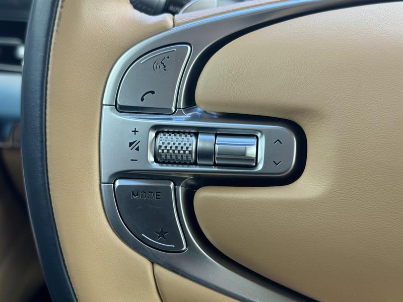 genesis GV80 2023 - 16