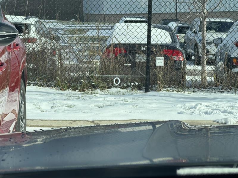 genesis GV80 2023 - 18