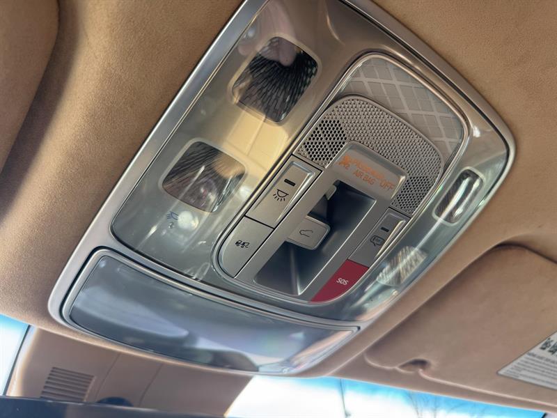 genesis GV80 2023 - 21