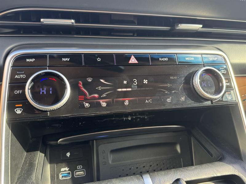 genesis GV80 2023 - 24