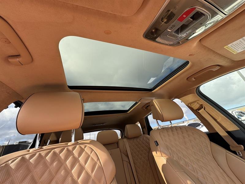 genesis GV80 2023 - 27